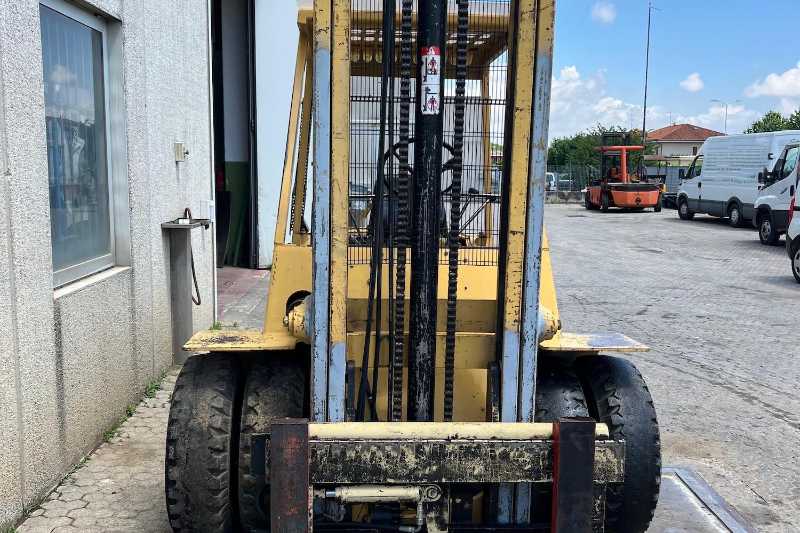 OmecoHub - Immagine HYSTER H80E